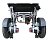 Инвалидное кресло-коляска с электроприводом HEADWAY BL-001D Инвалидное кресло-коляска с электроприводом HEADWAY BL-001D 001D