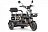 Электротрицикл Wanshida UN MOTO 60V 650Вт 0000285