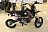 Питбайк JMC 140 MX 14/12 Питбайк JMC 140 MX 14/12