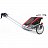 Велоприцеп Thule Chariot Cougar 2 / Кугар 2 591137