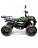 Квадроцикл GreenCamel Сахара A3052 (60V 3000W R10) 