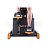 Кросс-тренер Octane MAX TRAINER MTX с консолью Standard ASK182554