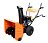 Снегоуборщик бензиновый TOR ST-1020 с электростартером (Loncin) 1032728