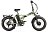 Электровелосипед Gelbert Saturn Dual PRO 