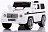 Детский электромобиль Kids Cars Mercedes G55 AMG 593046