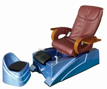 Педикюрное массажное кресло iMassage Pedicure 1 109318