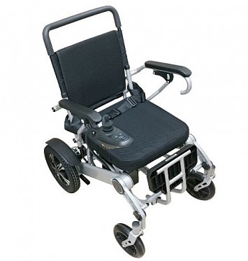 Инвалидное кресло-коляска с электроприводом HEADWAY BL-001D 001D