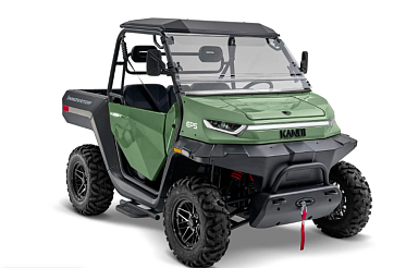 Электрический багги Kandi Innovator e10K 