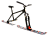 Скибайк  «TWOOWT Skibike» 