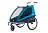 Велоприцеп Thule Chariot Coaster XT / Коустер XT Велоприцеп Thule Chariot Coaster XT / Коустер XT 591145