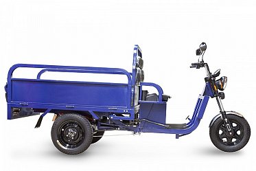 Грузовой электротрицикл Rutrike Партнёр 1500 48V1200W 24450