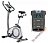 Велотренажер Body Sculpture ВС-6760 G ASK172411