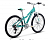 Велосипед Fuji 2020 MTB KIDS мод. Dynamite 24  SPORT A1-SL р. 12 цвет изумрудный 