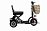 Электротрицикл Oxyvolt Handytrike Электротрицикл Oxyvolt Handytrike 594657