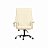 Офисное массажное кресло EGO President EG1005 кремовый ASK183574