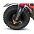 Электроскутер WHITE SIBERIA SIBTRIKE CARGO 1.8 Кабина (2000 кг) 