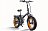 Электро фэтбайк VOLTECO CYBER 022303