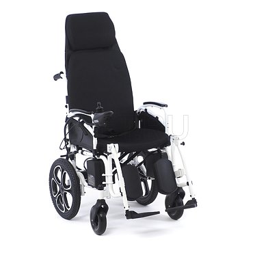 Электроколяска MET COMFORT 85 20577