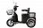 Трицикл GREEN CITY S1 V2 594526