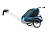 Коляска Thule Chariot Captain 2 / Капитан 2 591144
