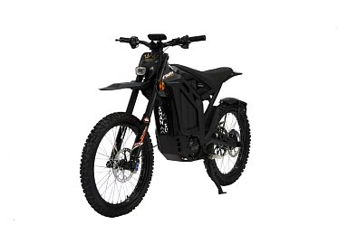 Электроскутер Ikingi S8 Pro Surron 