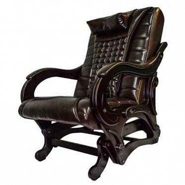 Массажное кресло-глайдер EGO BALANCE EG-2003 ELITE ASK172155