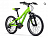 Велосипед Fuji 2020 MTB KIDS  Dynamite 20 A1-SL р. 10 