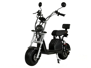 Электроскутер IKINGI X1 PRO MINI 05216