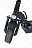 Электросамокат SCOOTER Q4 c сиденьем 