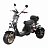 Электроскутер SKYBOARD TRIKE BR60-3000 PRO 