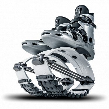 Kangoo Jumps XR3 White edition 59899