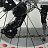 Фэтбайк / fatbike Sputnik , белый, размер рамы 18", взрослый, колёса 26 x 4.0 593603