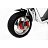 Электроскутер EL-Sport new disign Citycoco 1000W 60V/12Ah 594460