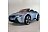 Радиоуправляемый детский электромобиль JE168 BMW i8 Concept 12V 593527