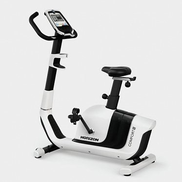 Велоэргометр Horizon Comfort 5 Viewfit ASK170311