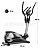 Эллиптический тренажер BH Fitness Athlon Program G2336N ASK11405