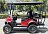 Гольфкар GreenCamel Сонора A22L (2+2 3,5kW AC 225/55-B12 литые) LUX lifted Гольфкар GreenCamel Сонора A22L (2+2 3,5kW AC 225/55-B12 литые) LUX lifted