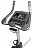 Вертикальный велотренажер Aerofit X6-B 10.1"LCD ASK171255