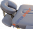 Складной массажный стол Oxygen Ecoline 100 ASK12968