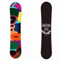 Сноуборд женский PLAYSHION Stained Сноуборд женский PLAYSHION Stained