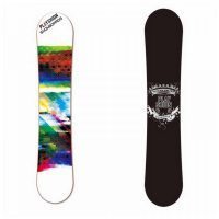 Сноуборд мужской PLAYSHION North Lights Сноуборд мужской PLAYSHION North Lights