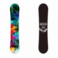 Сноуборд мужской PLAYSHION Paint Сноуборд мужской PLAYSHION Paint