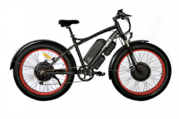 Электровелосипед Elbike Phantom Twix Электровелосипед Elbike Phantom Twix
