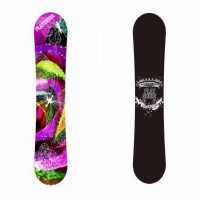 Сноуборд женский PLAYSHION Butterfly Сноуборд женский PLAYSHION Butterfly