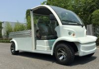 Электромобиль грузовой VOLTECO AP21C LONG Электромобиль грузовой VOLTECO AP21C LONG