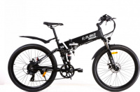 Электровелосипед Elbike Hummer Vip (13) Электровелосипед Elbike Hummer Vip (13)