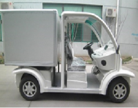 Грузовой гольфкар VOLTECO NEW TL 030 Грузовой гольфкар VOLTECO NEW TL 030