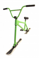 сноуВМХ «SnowBRO» сноуВМХ «SnowBRO»