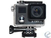 Экшн-камера X-TRY XTC244 NightVision 4K Gyro WiFi Full Экшн-камера X-TRY XTC244 NightVision 4K Gyro WiFi Full
