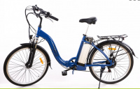 Электровелосипед Elbike Galant Big Электровелосипед Elbike Galant Big
